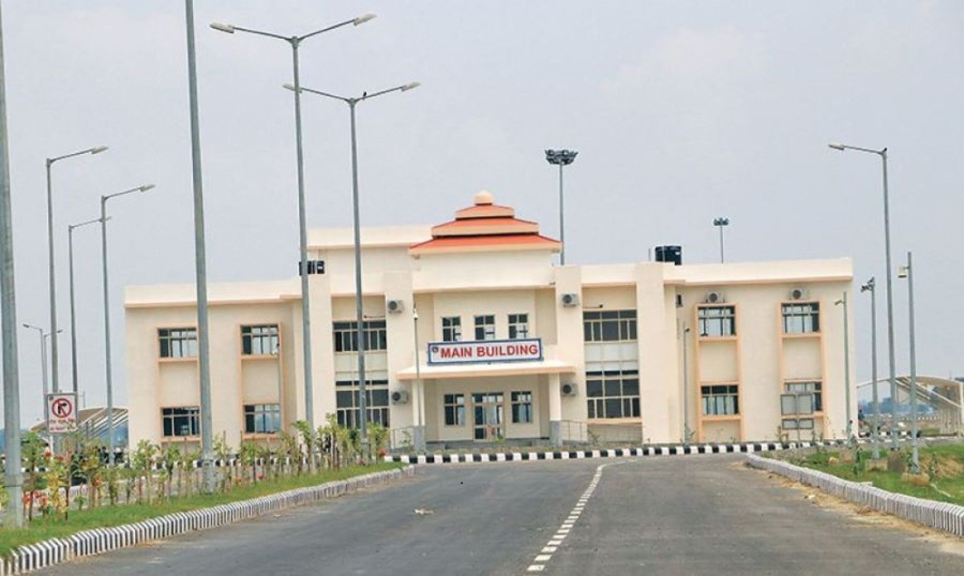 एकीकृत जाँच चौकीः उद्घाटन भयो, सञ्चालनमा आएन